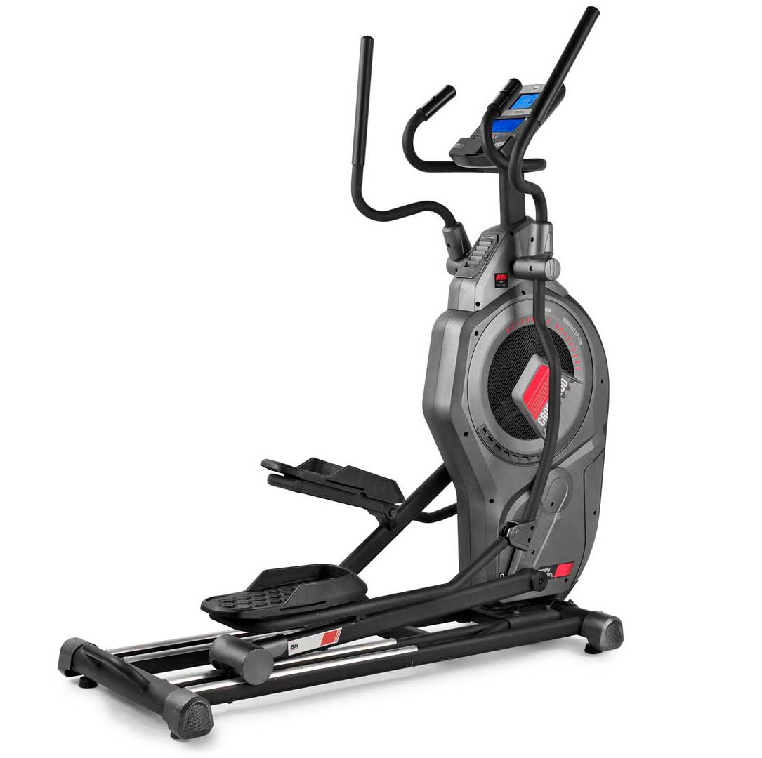 Bh Cross1200 Crosstrainer – Effektiv træning derhjemme!