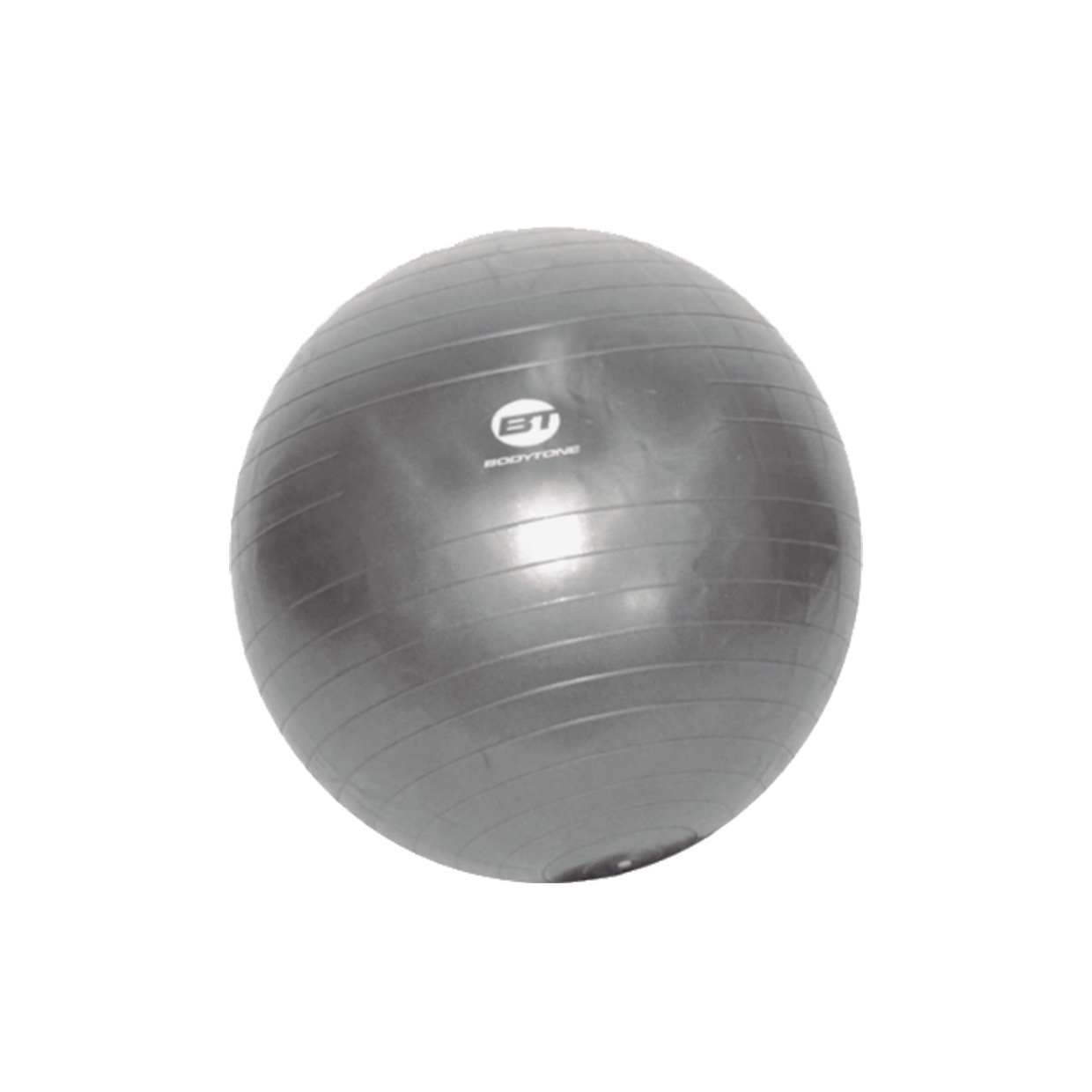 Bodytone Fitness Træningsbold 55 cm – Effektiv Hjemmetræning!