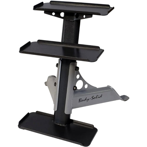 Kettlebell Stander Til 6 Kettlebells
