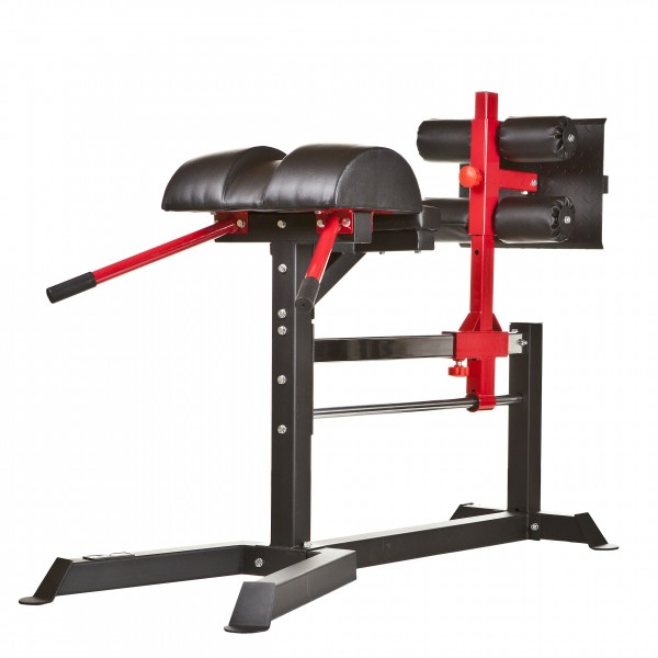 Nordic Fighter Ghd Sit Up Træningsudstyr – Fantastisk Tilbud!