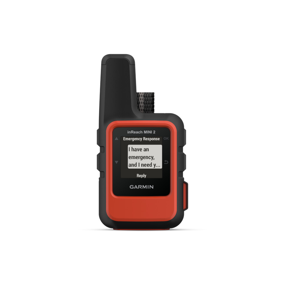 Garmin Inreach Mini 2