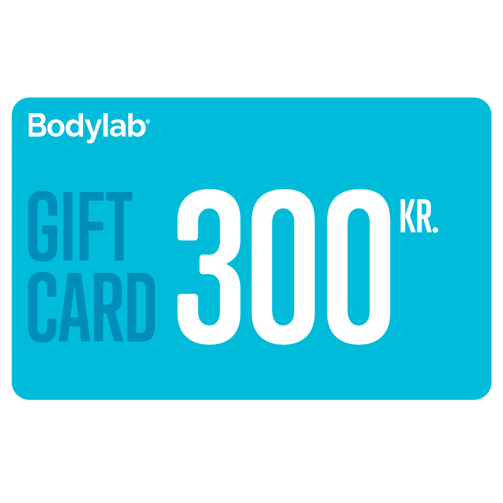 Elektronisk Gavekort   300 Kr