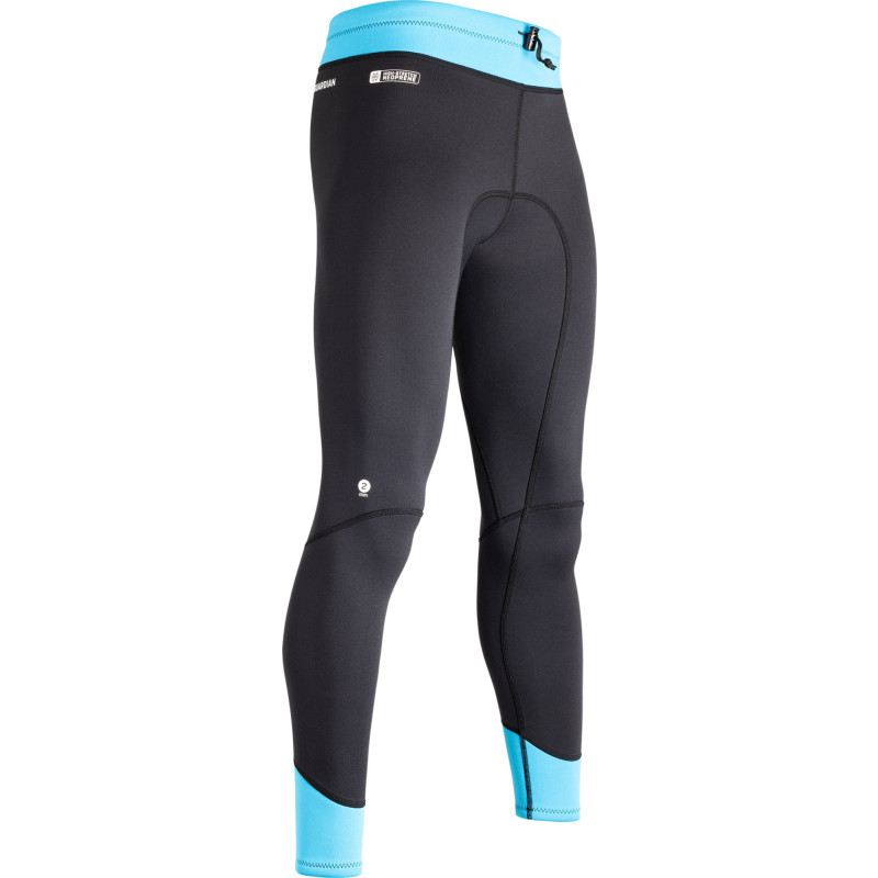 Cressi Guardian Herre Neoprenbukser 2 Mm