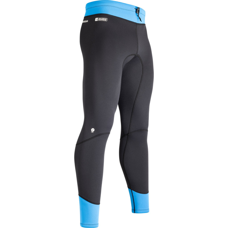 Cressi Guardian Dame Neoprenbukser 2 Mm
