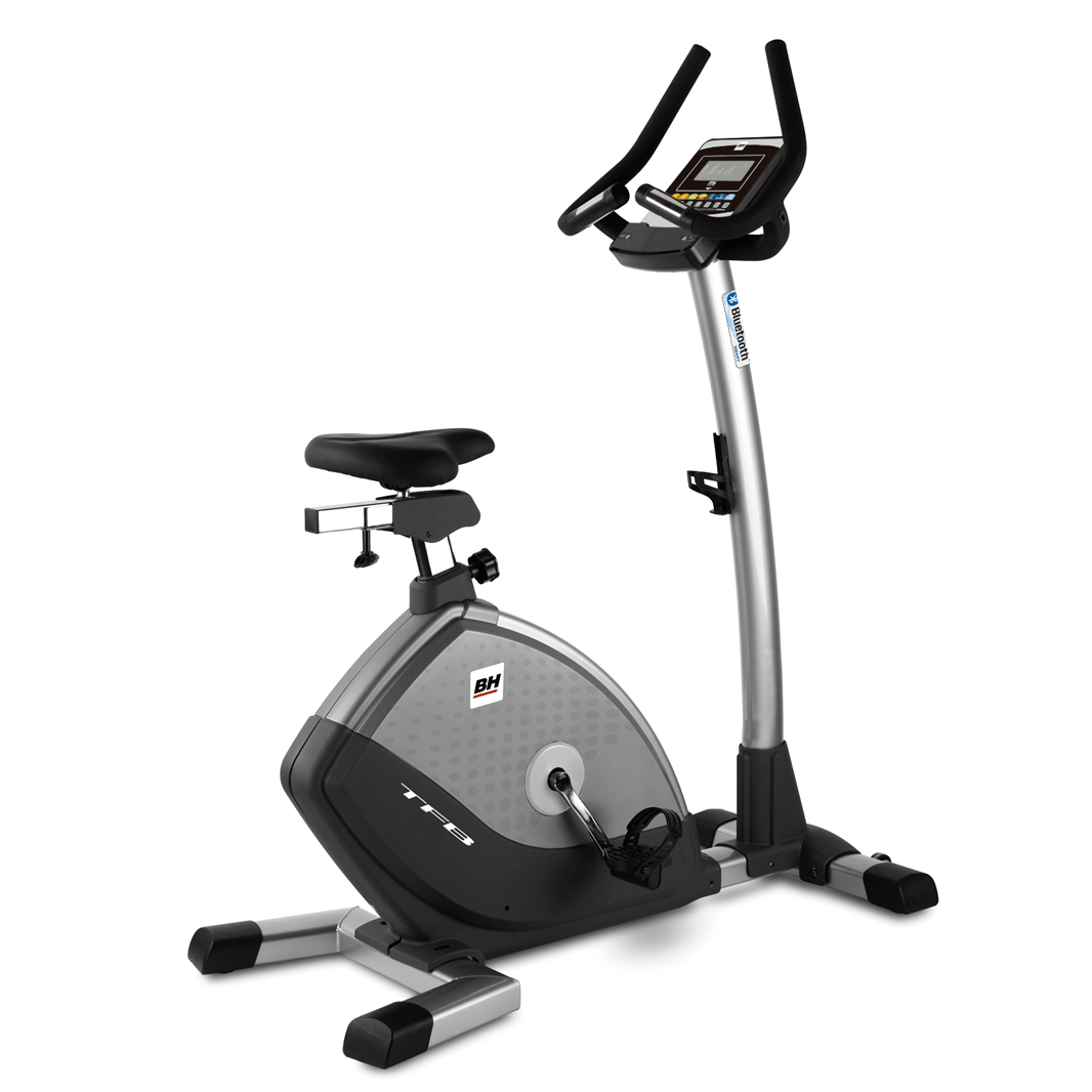 Bluetooth Motionscykel H862i – Effektiv træning derhjemme!