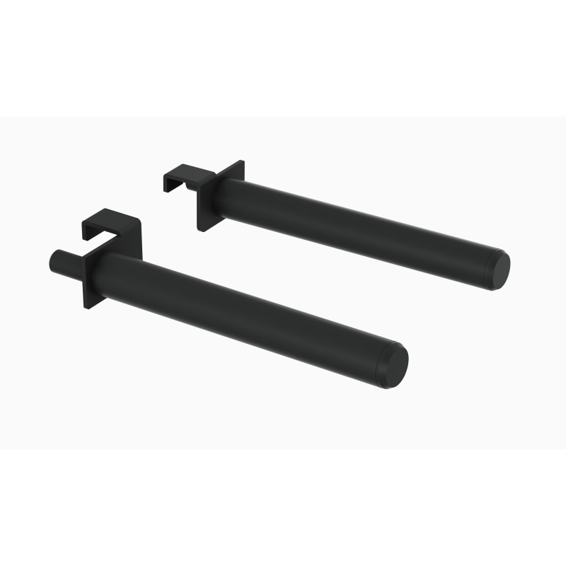 Peak Fitness    Dip For Power Rack