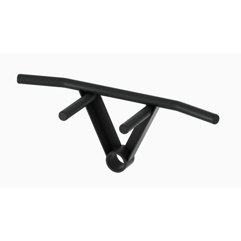 Peak Fitness T Bar Row