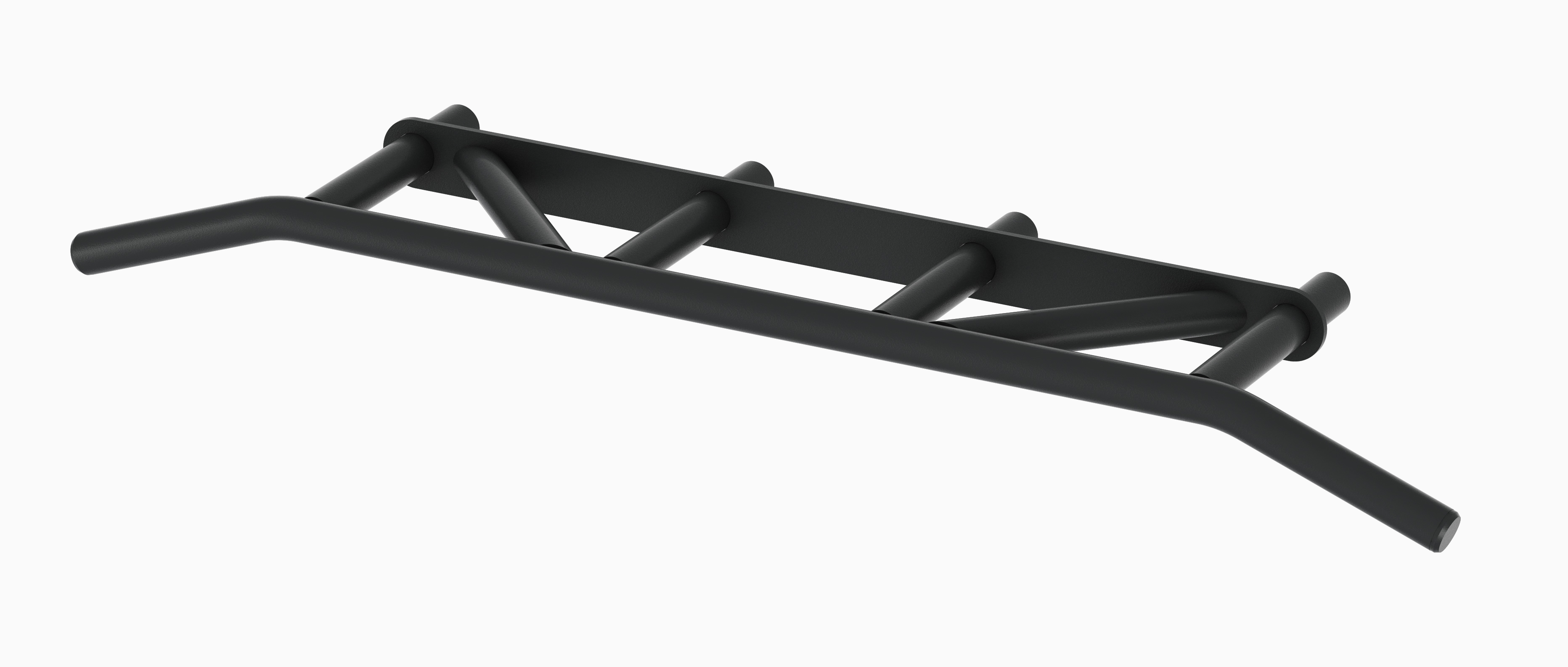 Peak Fitness     Grip Pull Up Bar   Multi