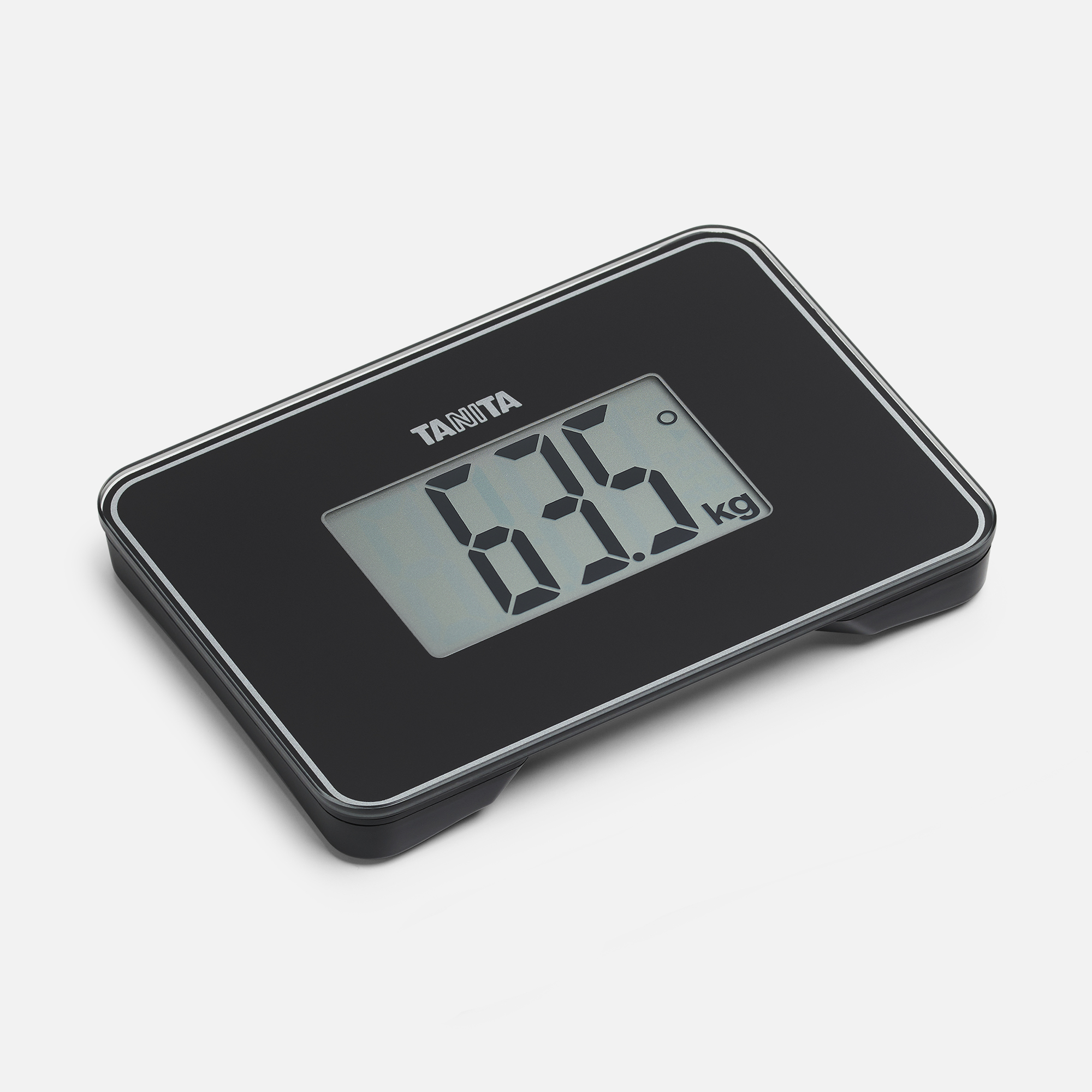 Tanita    Hd 386 Alm  Vægt