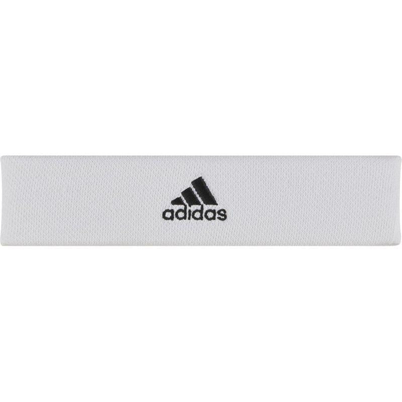 Adidas Headband  Hvid