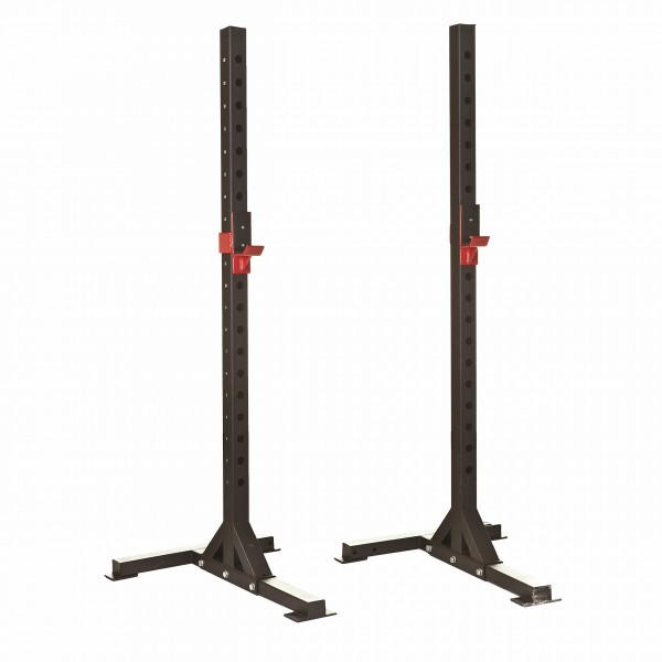 Nordic Fighter Squat Stativ – Sikker Styrketræning!