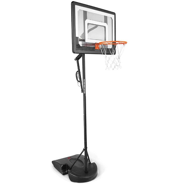 Sklz Pro Mini Basketballkurv – Sjov for Hele Familien!