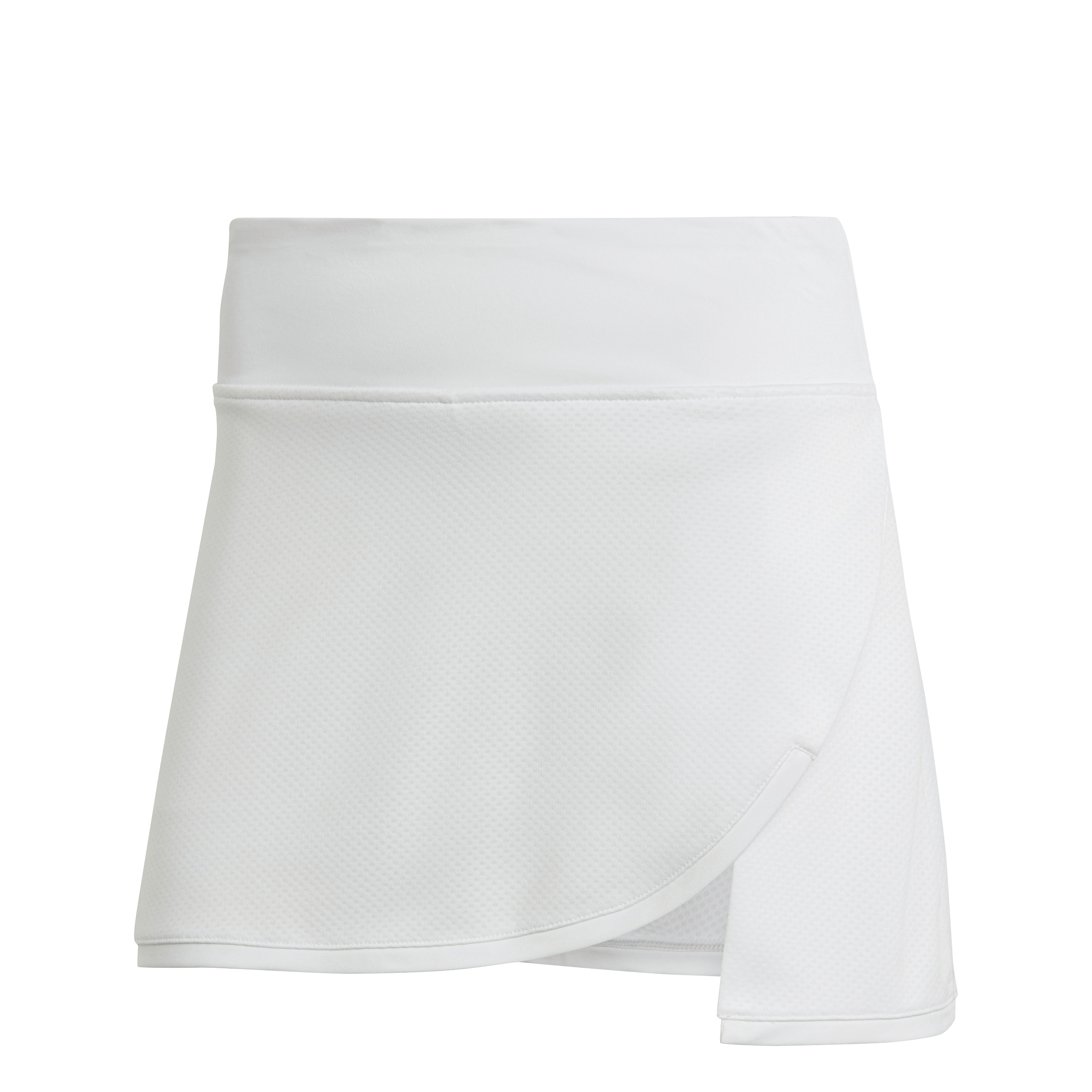 Adidas Club Nederdel  White    Xs