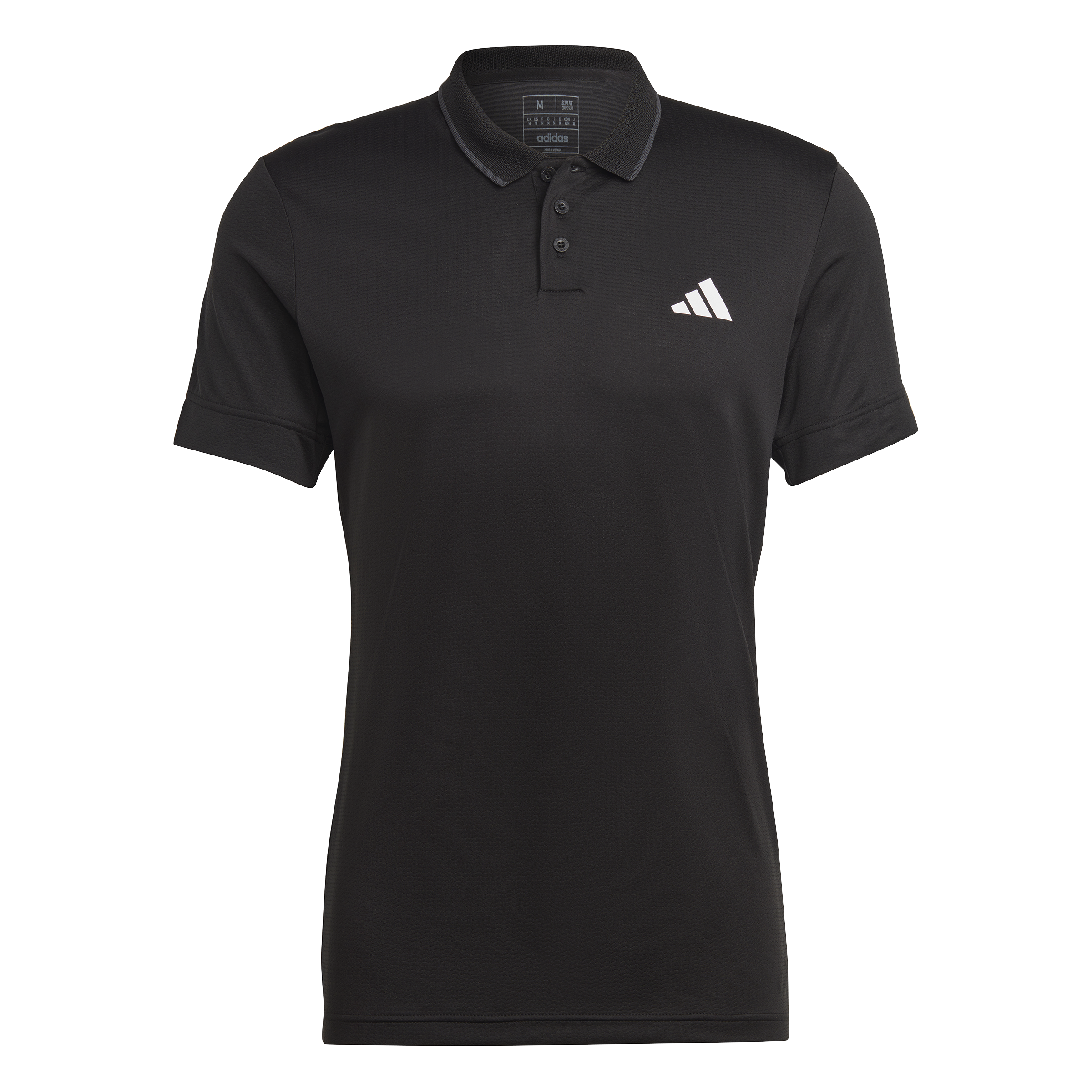 Adidas Freelift Polo Men  Black    S