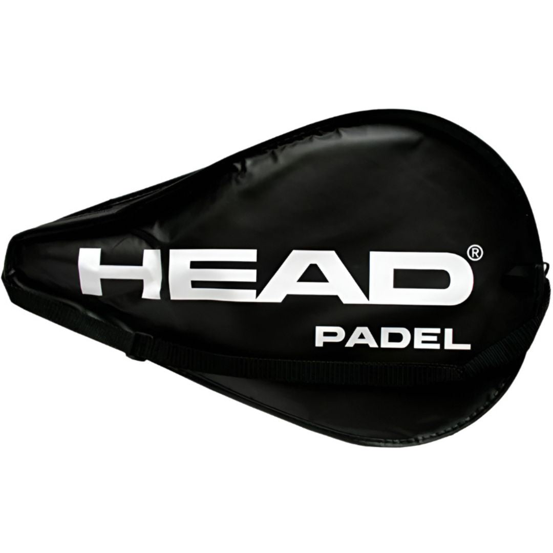 Assorteret Fullcover Til Padelbat