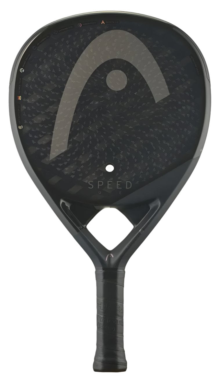 Head Speed One 2025 Padelbat