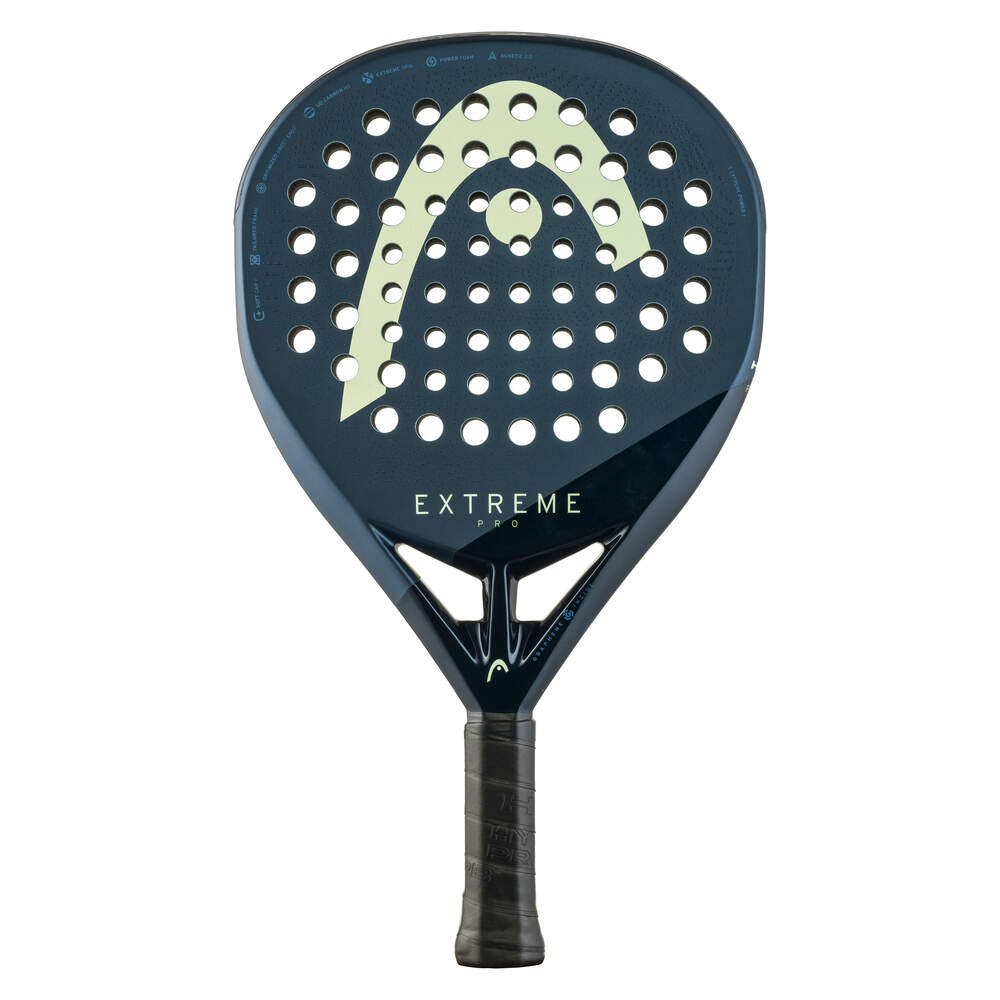 Head Extreme Pro 2025 Padelbat
