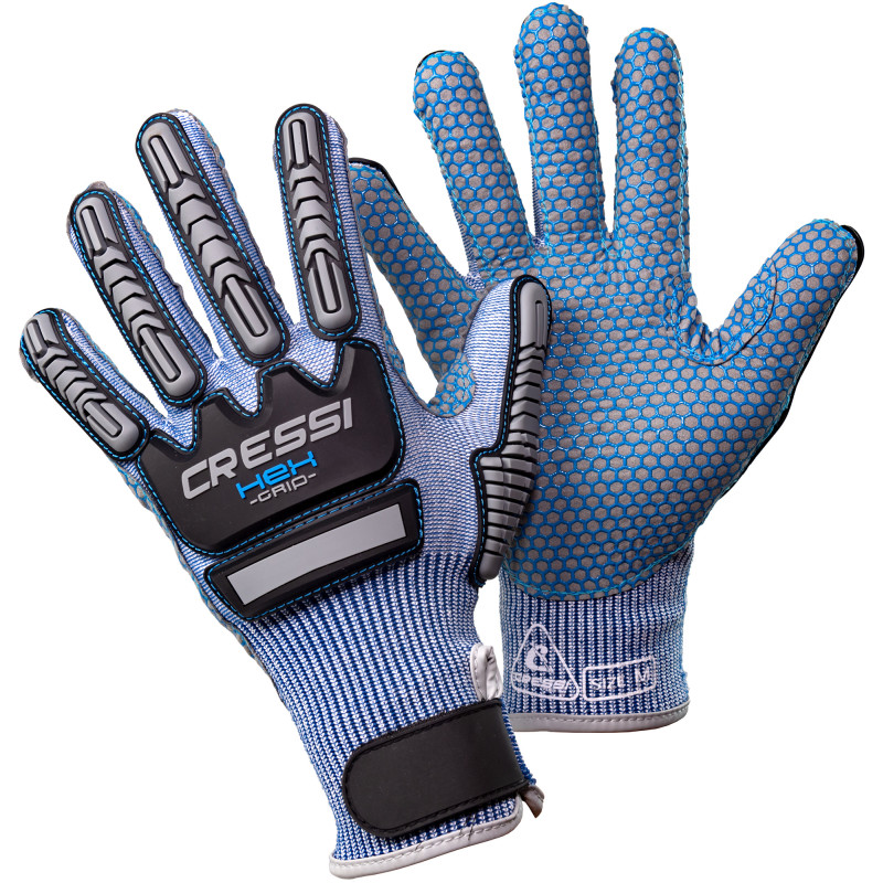 Cressi Hex Handsker