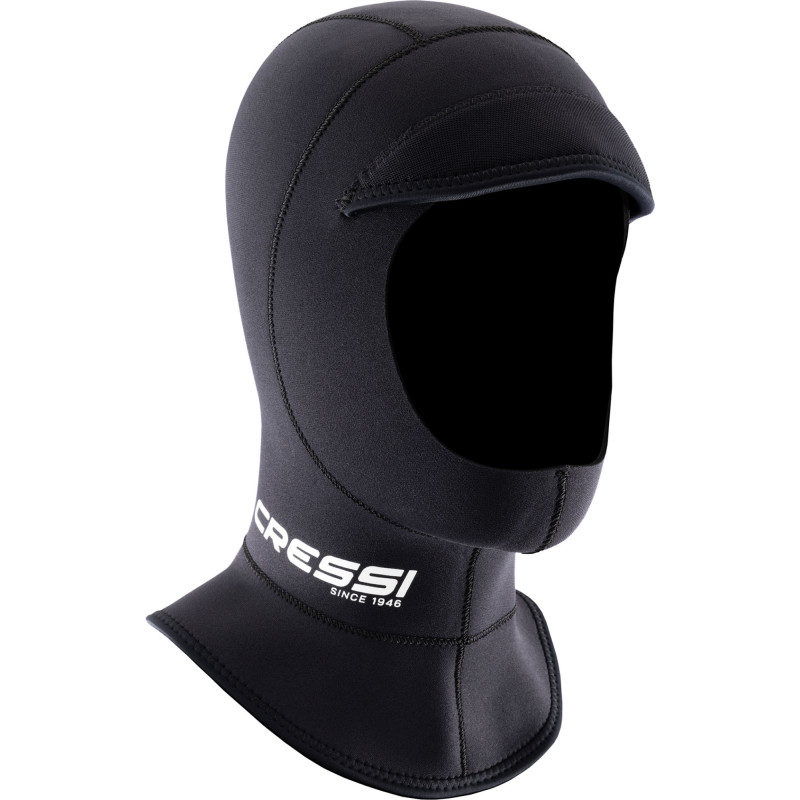 Cressi Guardian Hætte Med Skygge 2 Mm