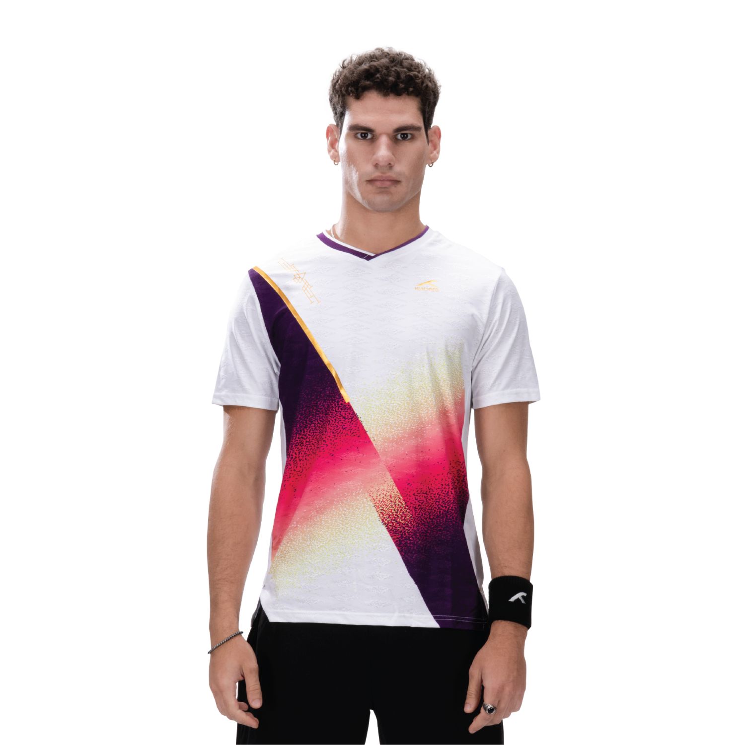 Hundred Dublets T Shirt White