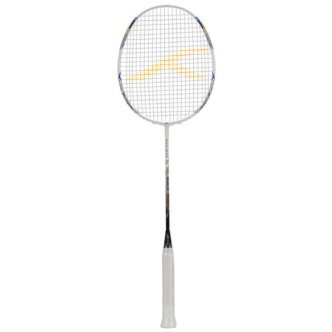 Hundred Nuclear 72 White Black
