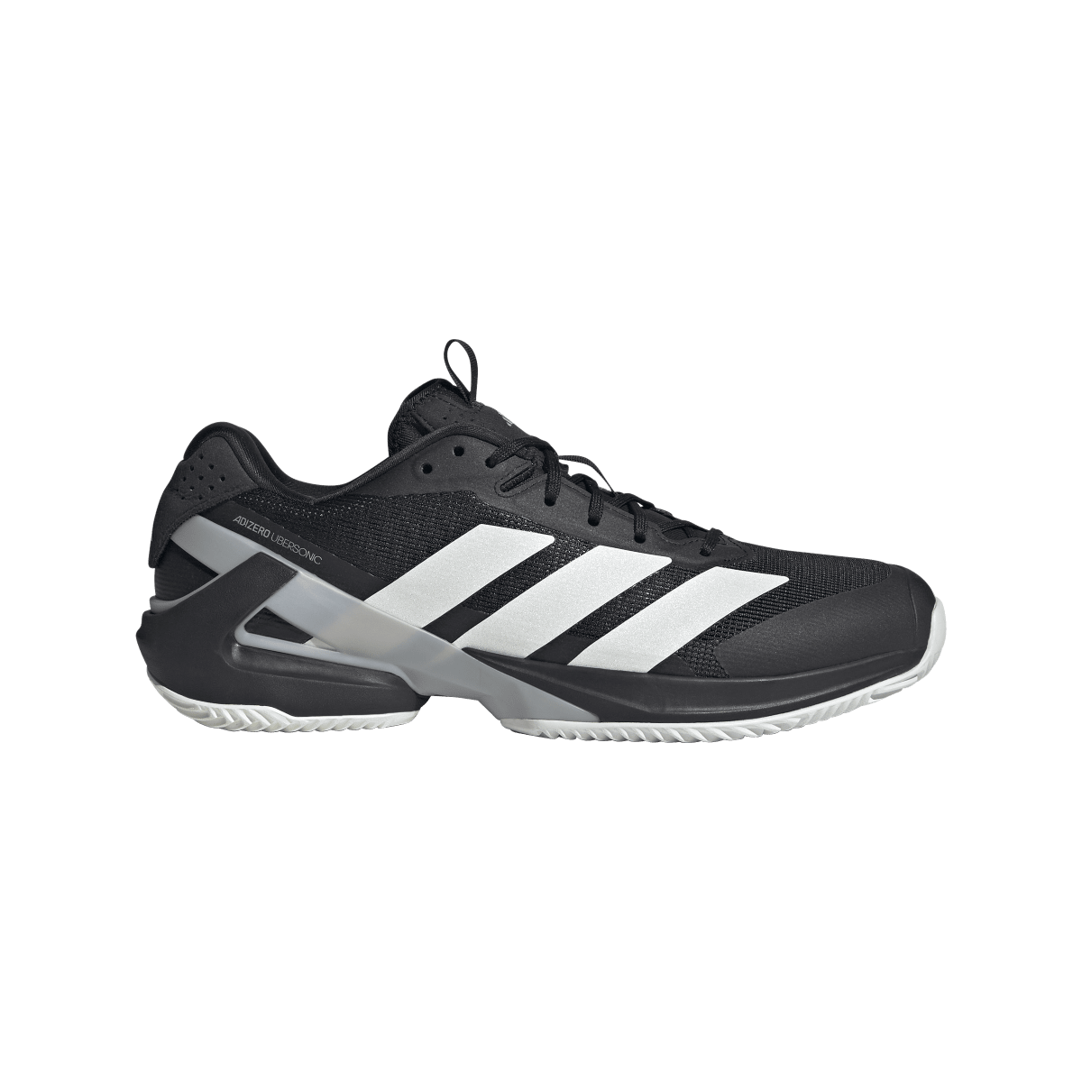 Adidas Adizero ? Bersonic 5 M Clay  Core Black Zero Metallic    41 1 3