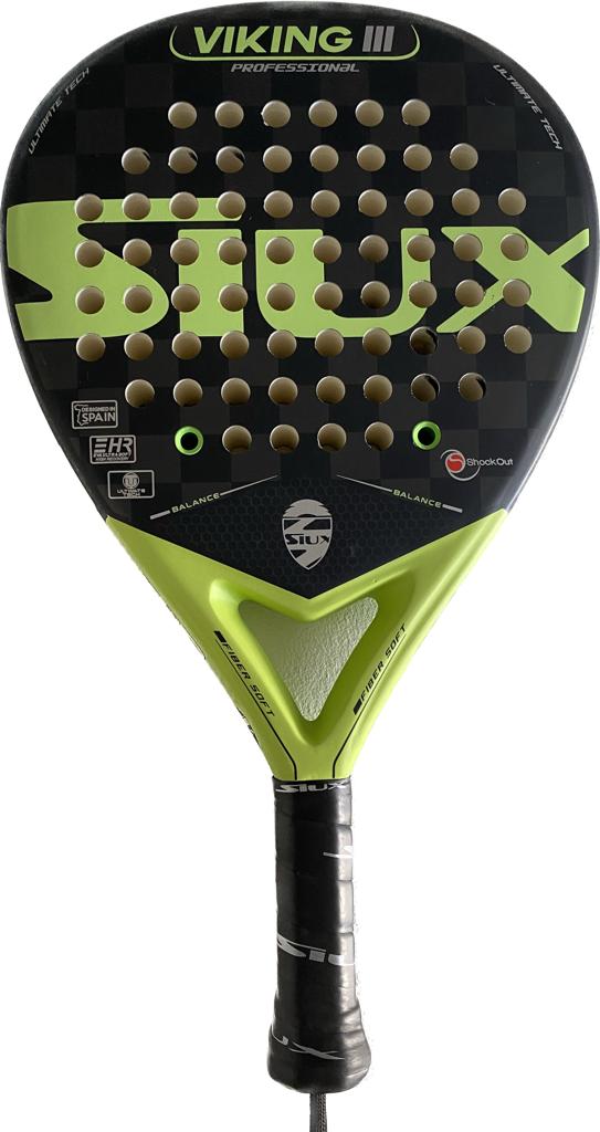 Siux Viking 3 0 Outlet