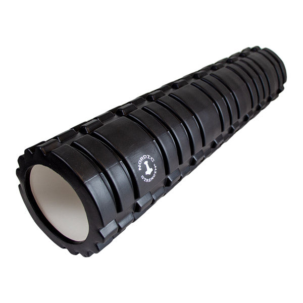 Lang Foam Roller Med Trigger Points   Sort  60cm
