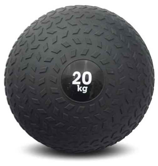 Peak Fitness   Slam Ball   20 Kg