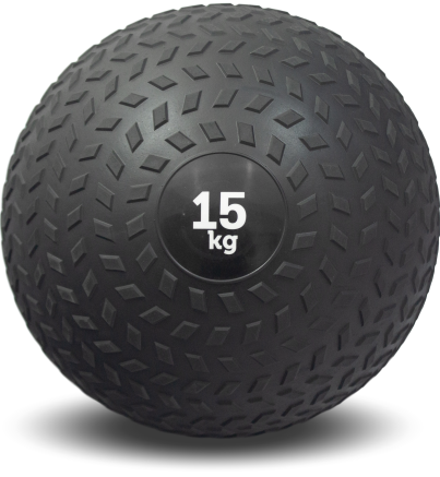 Peak Fitness   Slam Ball   15 Kg