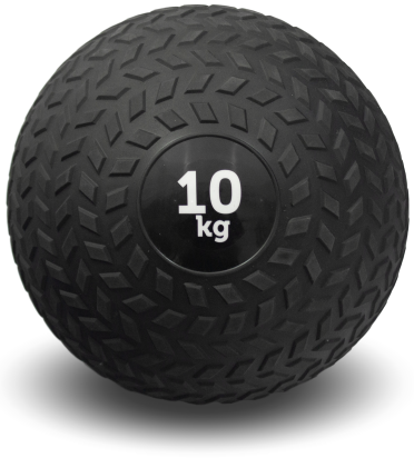 Peak Fitness   Slam Ball    10 Kg