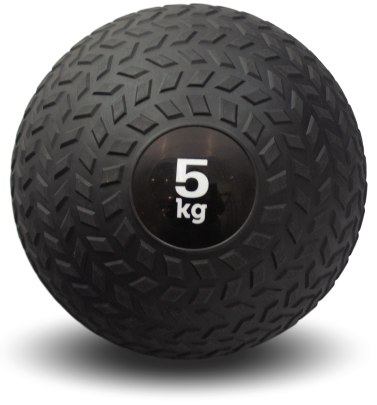 Peak Fitness   Slam Ball   5 Kg