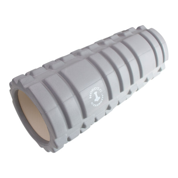 Foam Roller   Grå 33 Cm