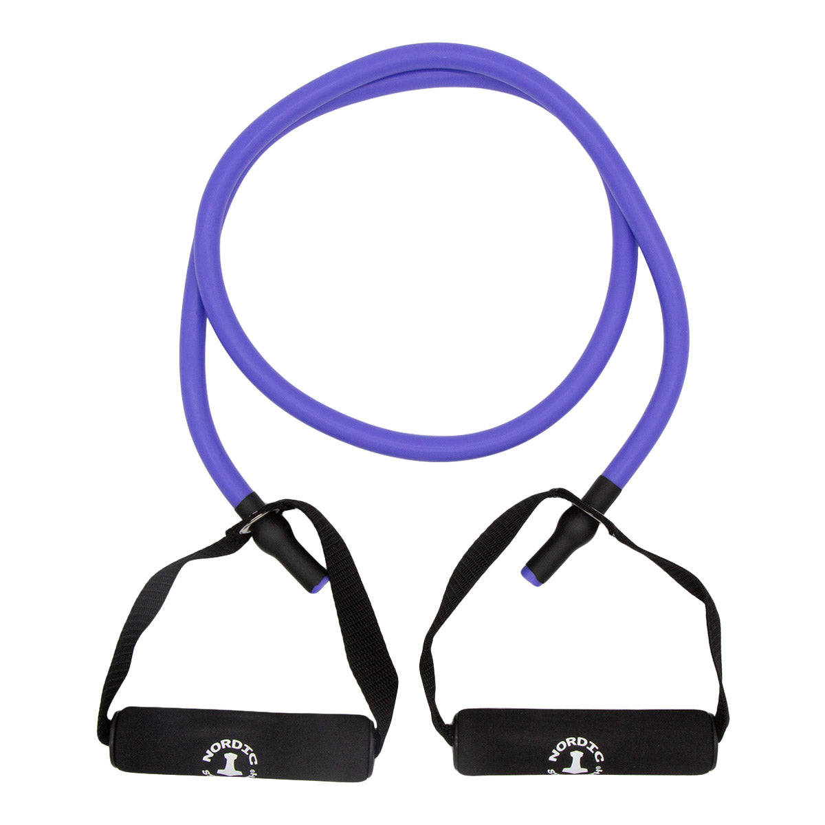 Exertube Mellem   Lilla  Styrke 3 Af 5