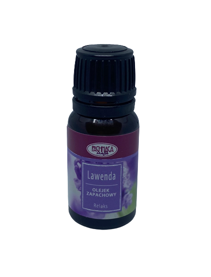 Duftolie Til Biopejse Lavendel