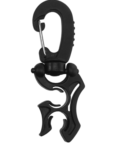 Slangeholder Gate Swivel Hoseclip