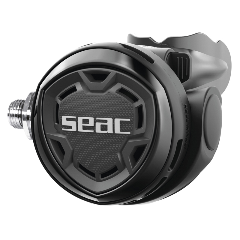 Seac Regulator 2  Trin It300