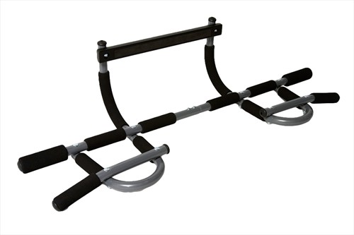 Iron Gym    Extreme Workout Bar