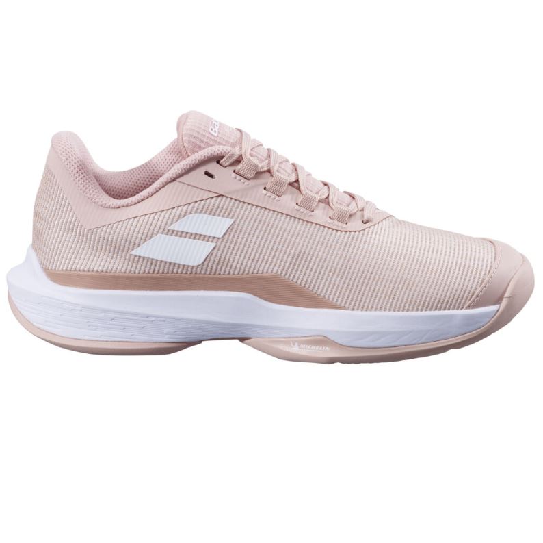 Babolat Jet Tere 2 Clay Women  Evening Sand    37