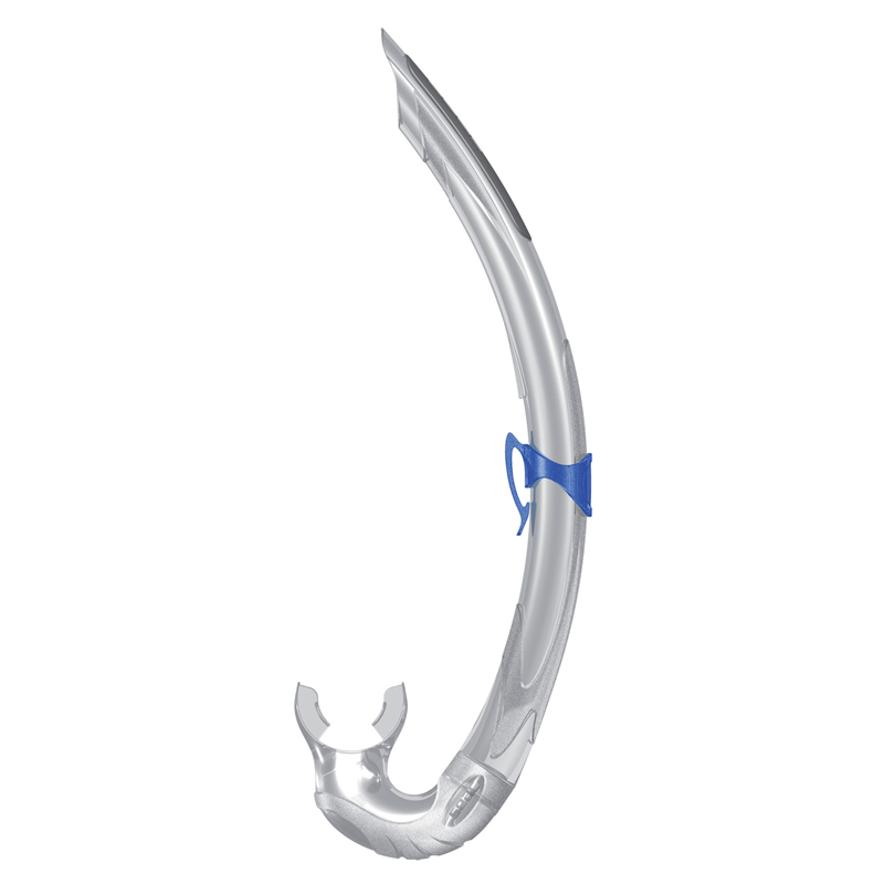 Seac Snorkel Jet S Kl Blå