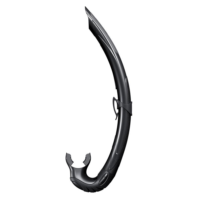Seac Snorkel Jet S Bl Sort