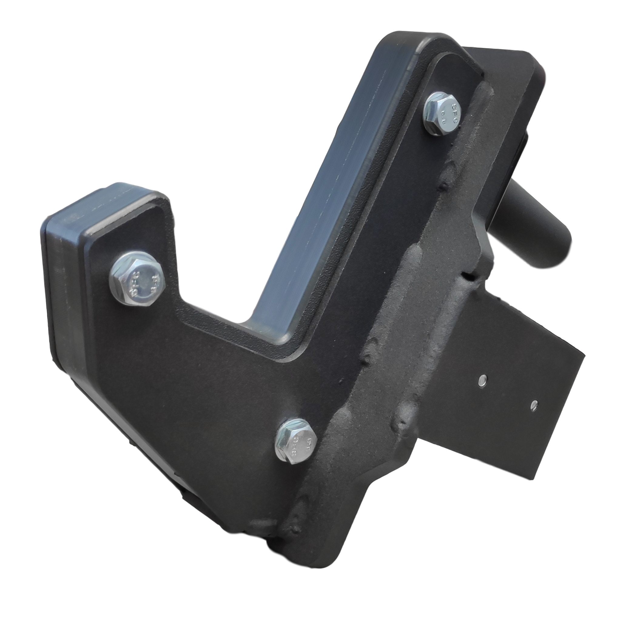 Peak Fitness    Half Rack Pro   J Hooks   Nylon