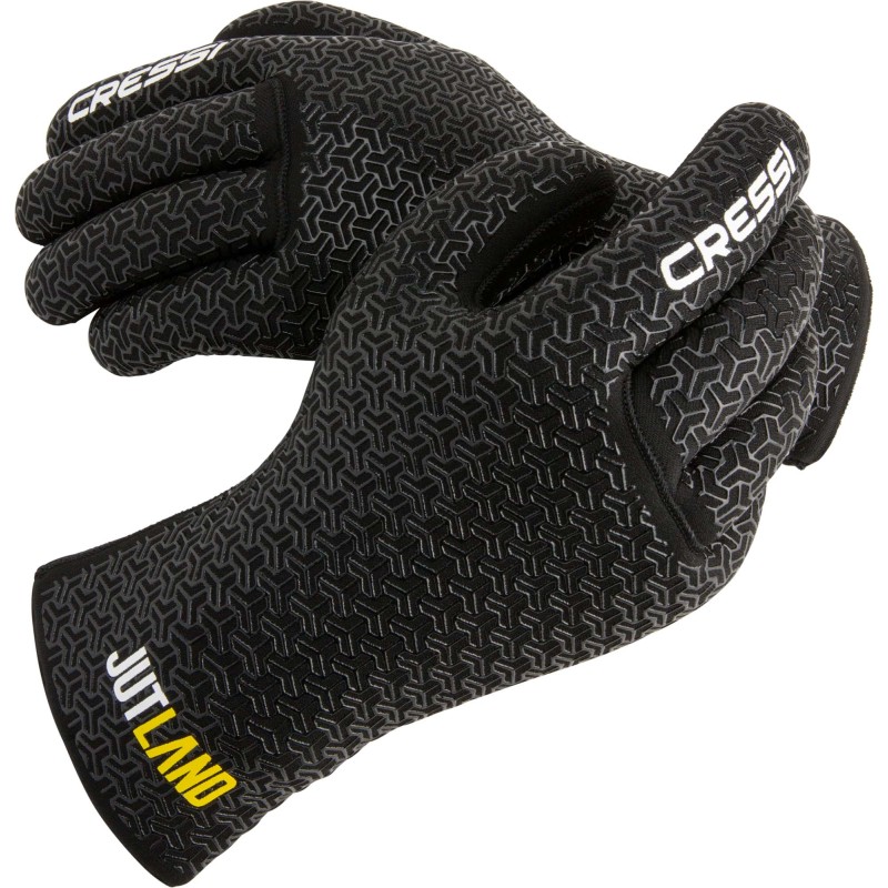 Cressi Jutland Handsker 5 Mm