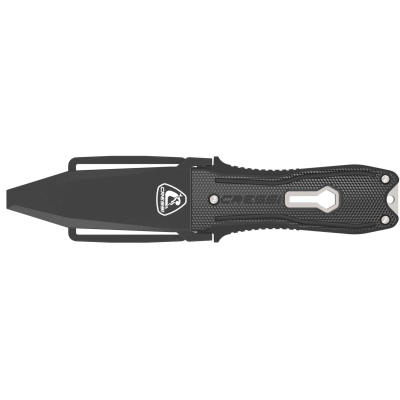 Cressi Snake Kniv 18 6 Cm