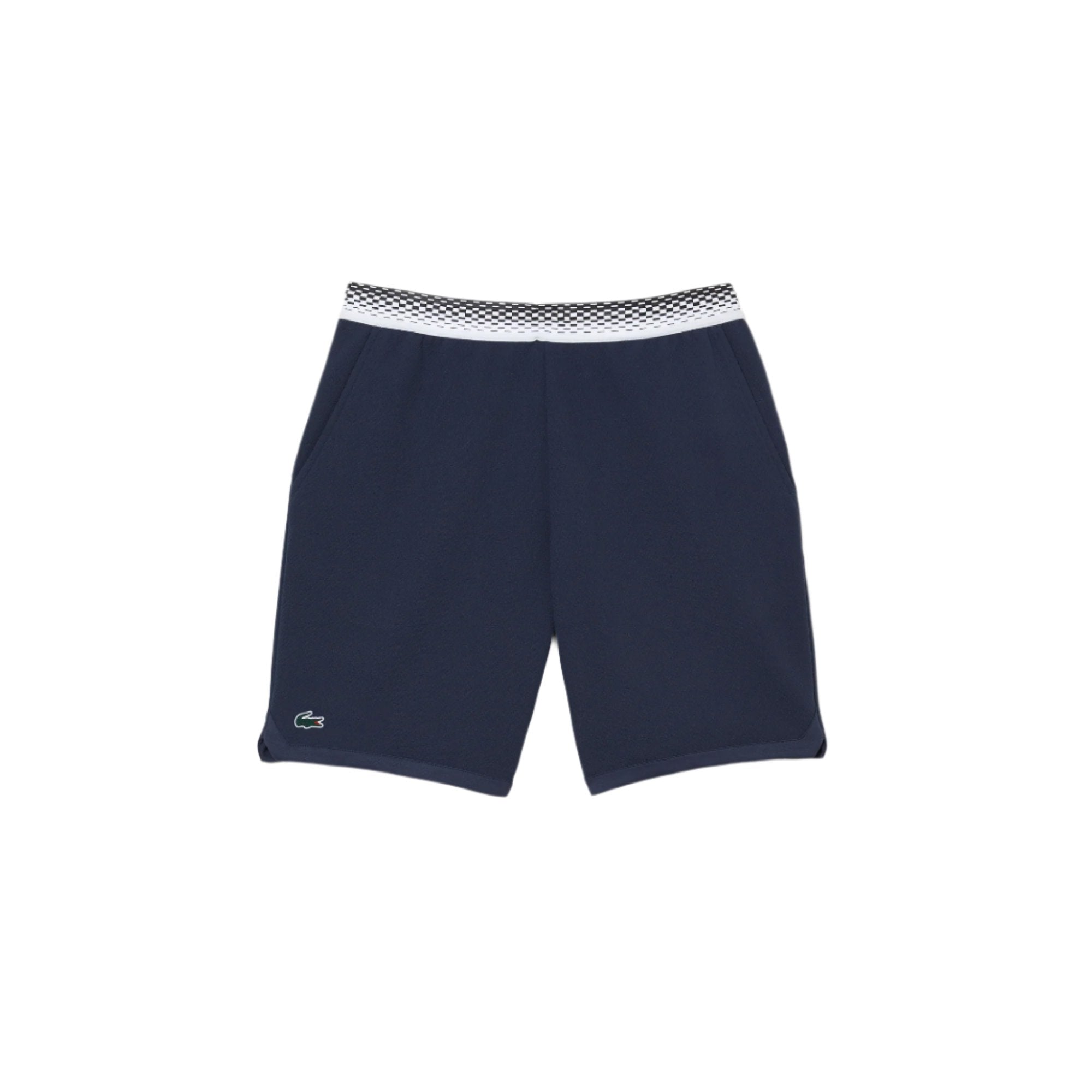 Lacoste Shorts  Night Blue    M