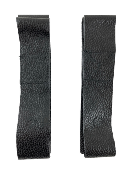 Straps Til Styrketræning I Læder