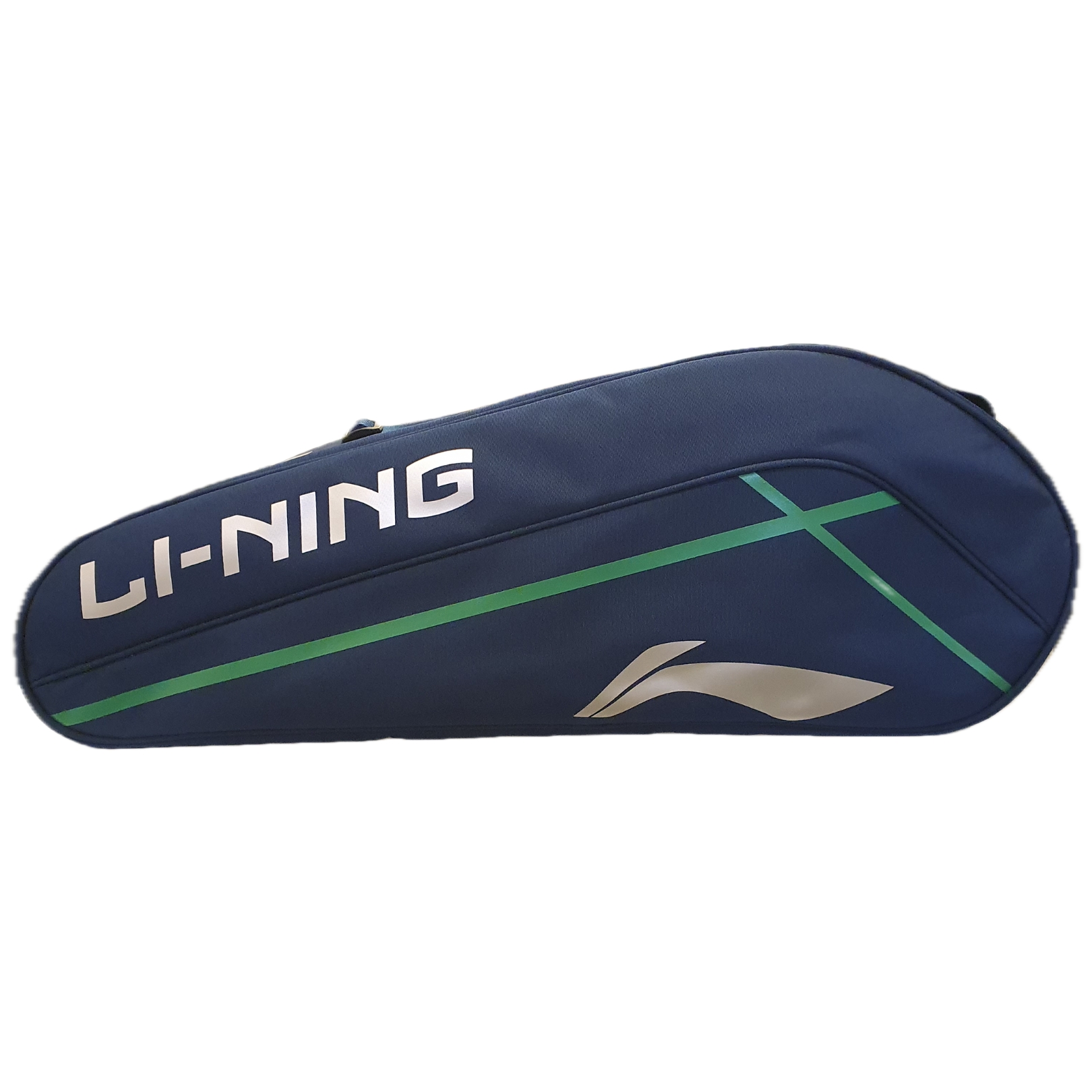 Li Ning Abjt061 2 Bag Corner Blue Green