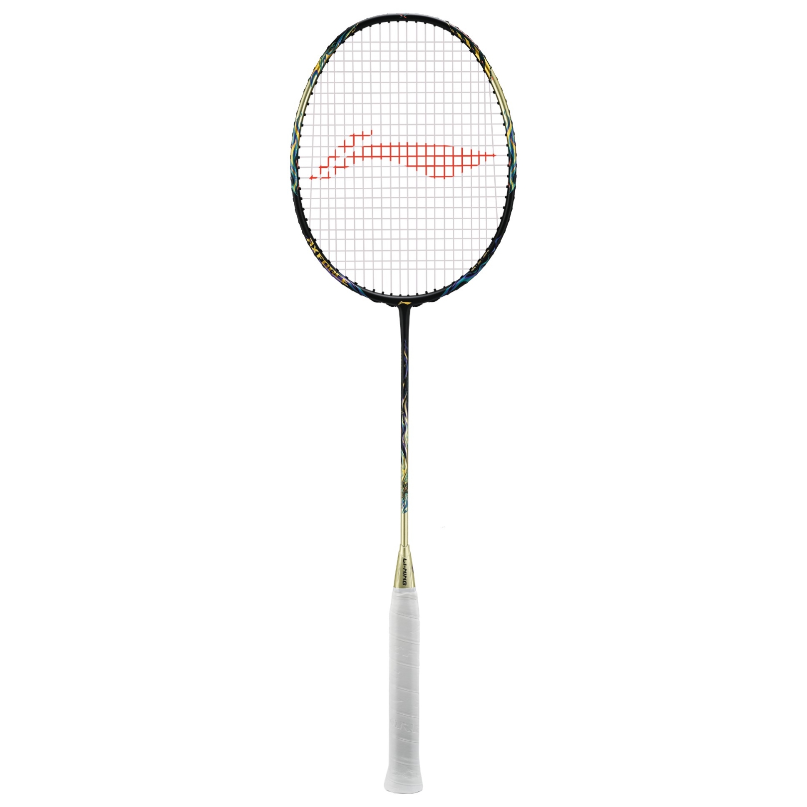 Li Ning Axforce 100 Qilin Badmintonketsjer