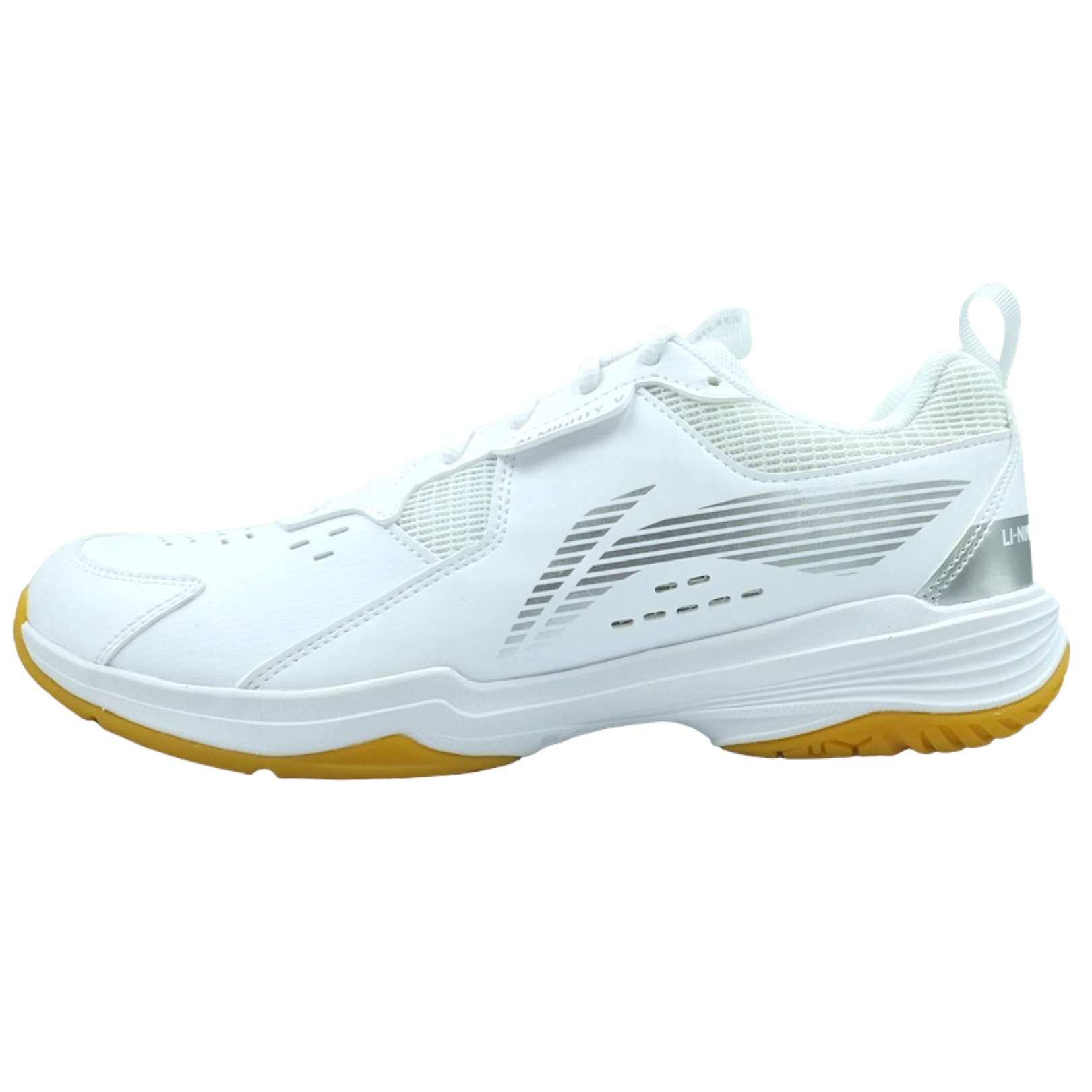 Li Ning Almighty V Hvid