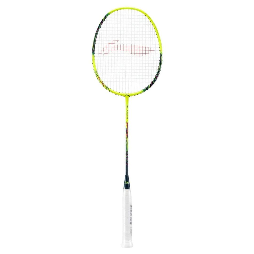 Li Ning Bladex Spiral Sulphur Spring